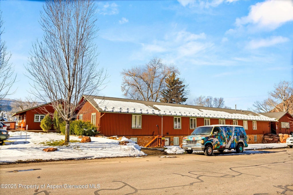 17 of 20 - 1101 Village Road Ll3b, Carbondale, CO