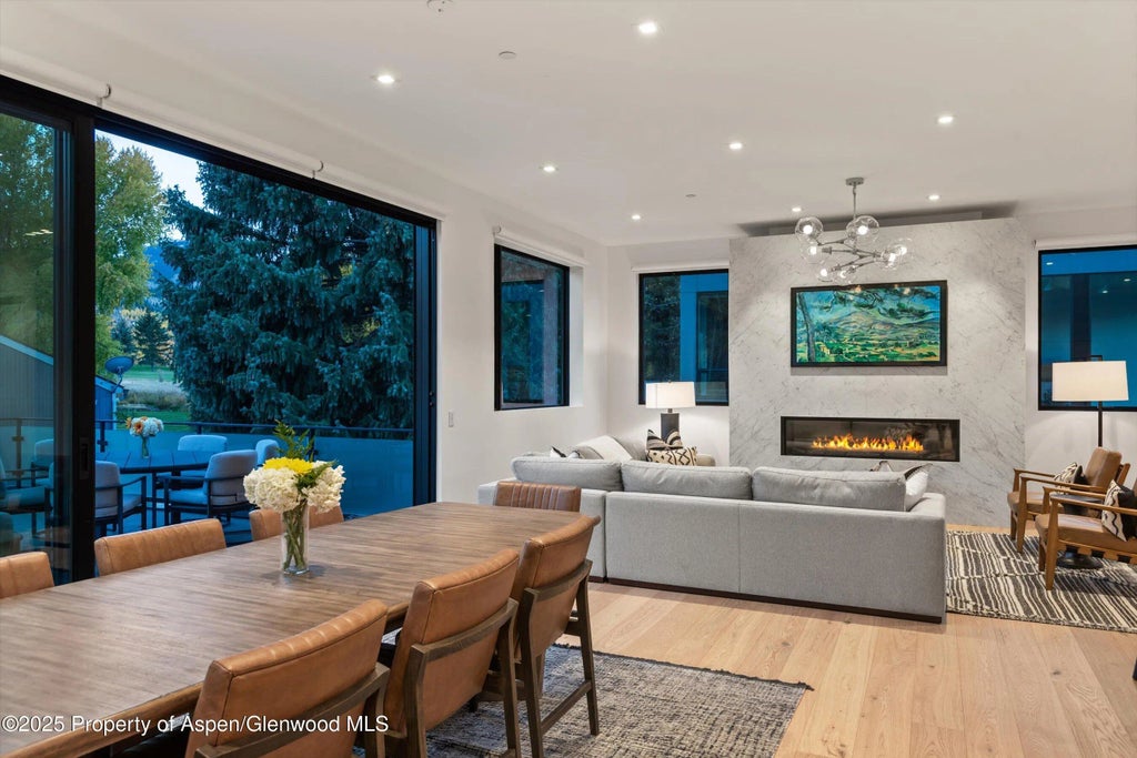 1 of 24 - 721 Cemetery Lane Lane, Aspen, CO