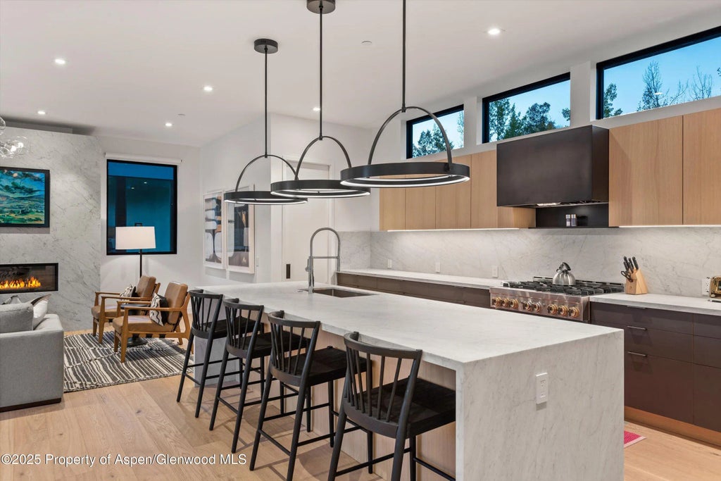 11 of 24 - 721 Cemetery Lane Lane, Aspen, CO