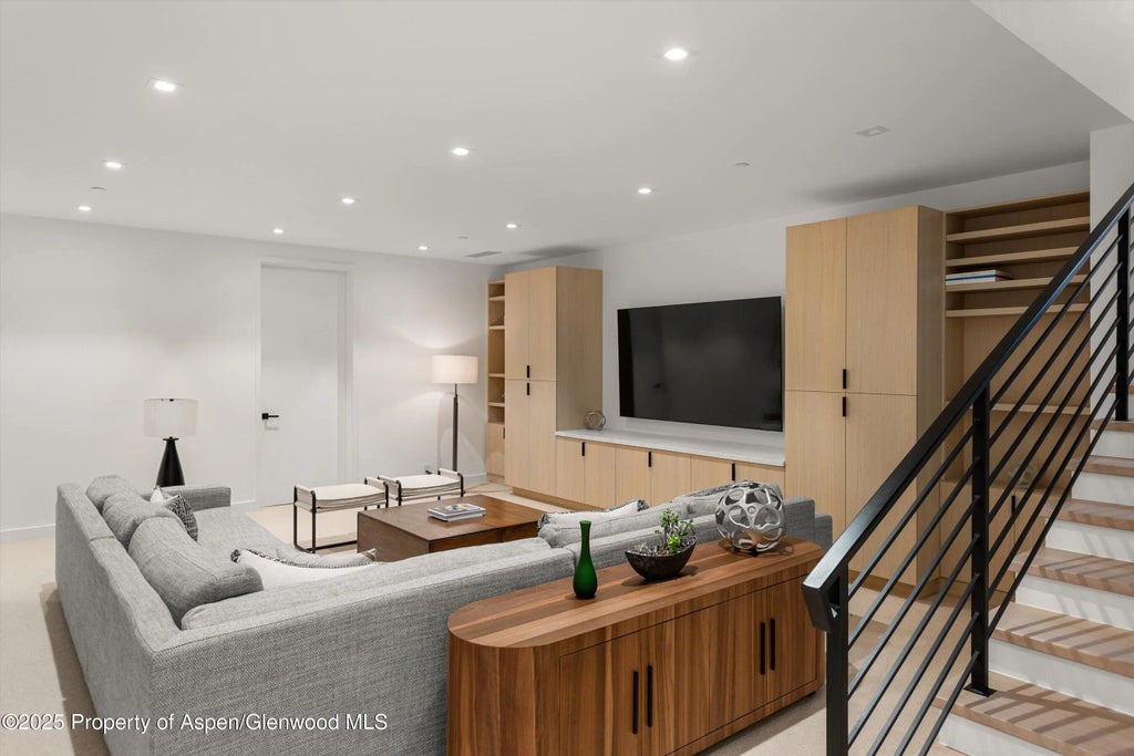 22 of 24 - 721 Cemetery Lane Lane, Aspen, CO