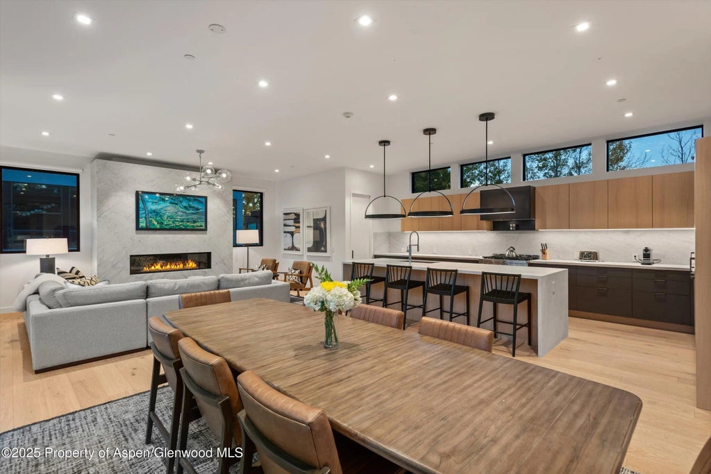 4 of 24 - 721 Cemetery Lane Lane, Aspen, CO