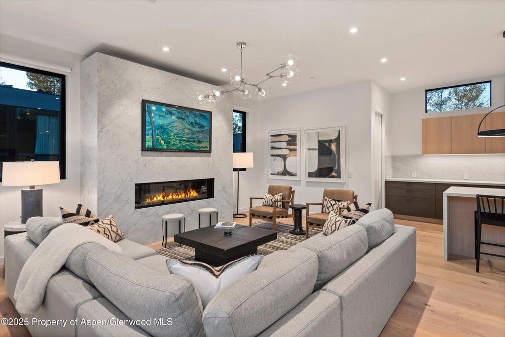 5 of 24 - 721 Cemetery Lane Lane, Aspen, CO