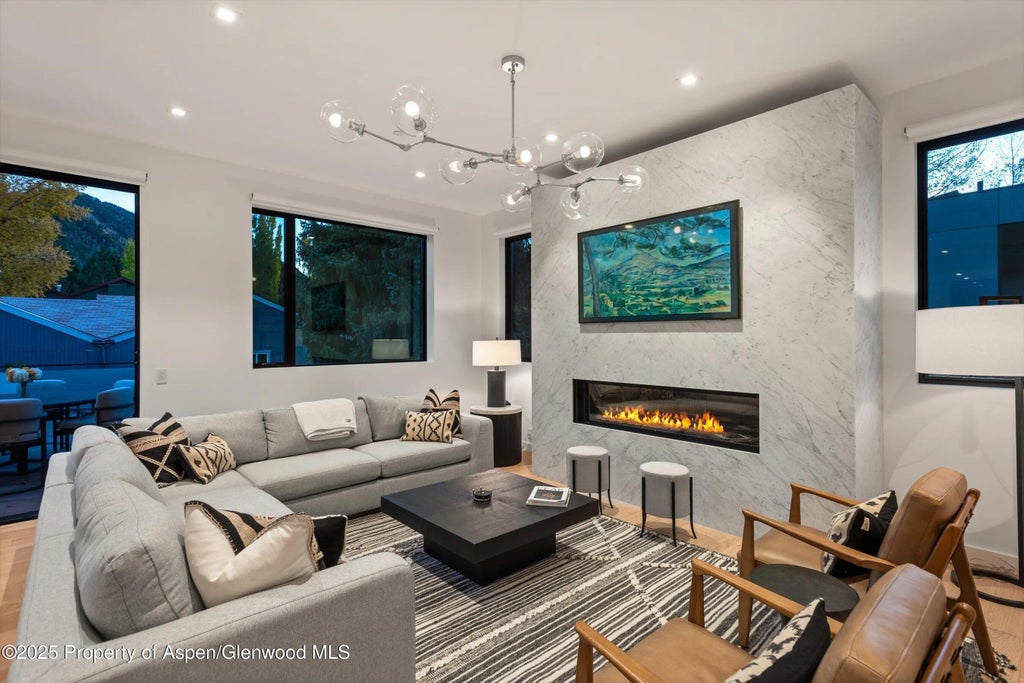 6 of 24 - 721 Cemetery Lane Lane, Aspen, CO