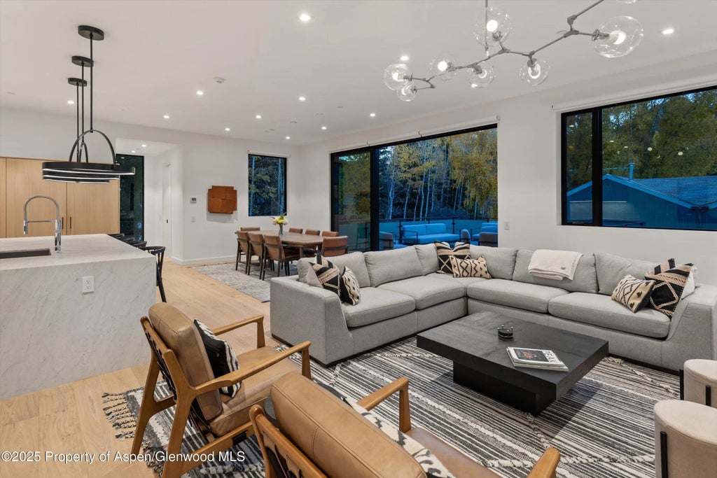 7 of 24 - 721 Cemetery Lane Lane, Aspen, CO