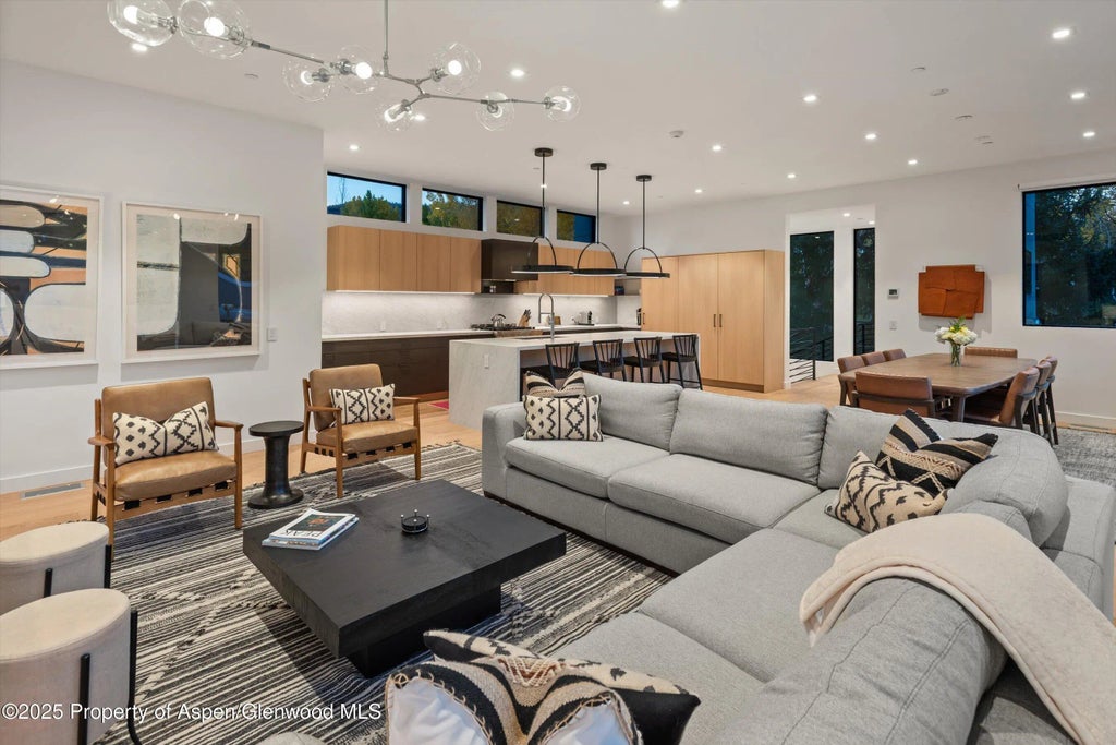 8 of 24 - 721 Cemetery Lane Lane, Aspen, CO