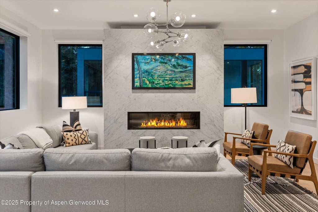 9 of 24 - 721 Cemetery Lane Lane, Aspen, CO