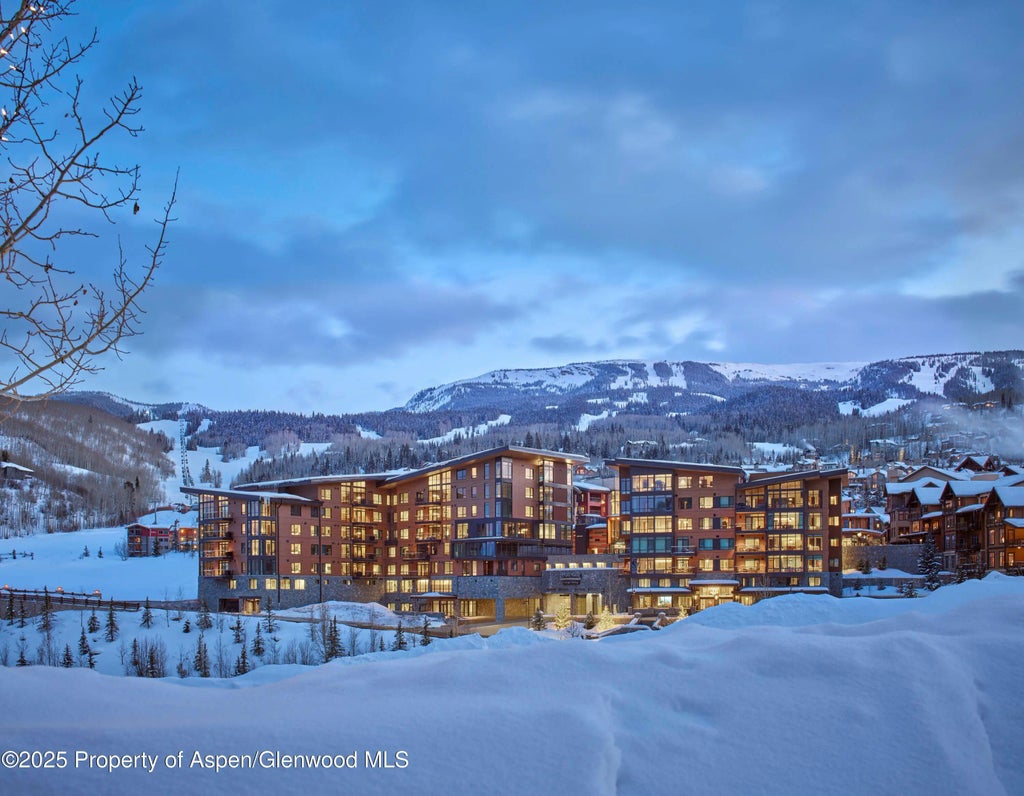 2 of 44 - 45 Wood Road 501, Snowmass Village, CO