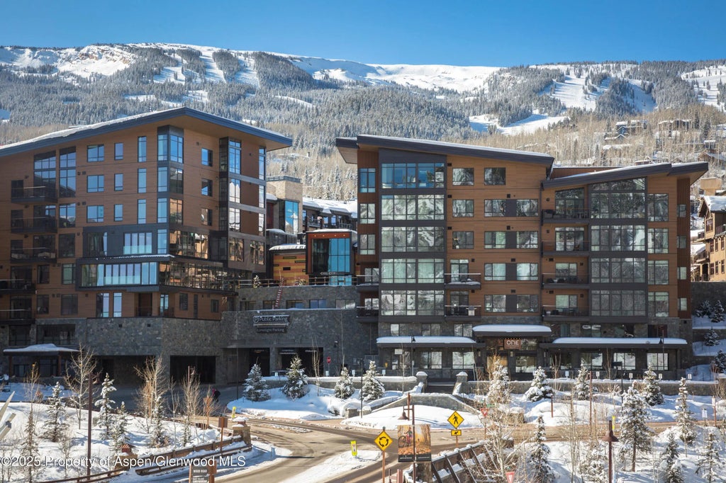 43 of 44 - 45 Wood Road 501, Snowmass Village, CO