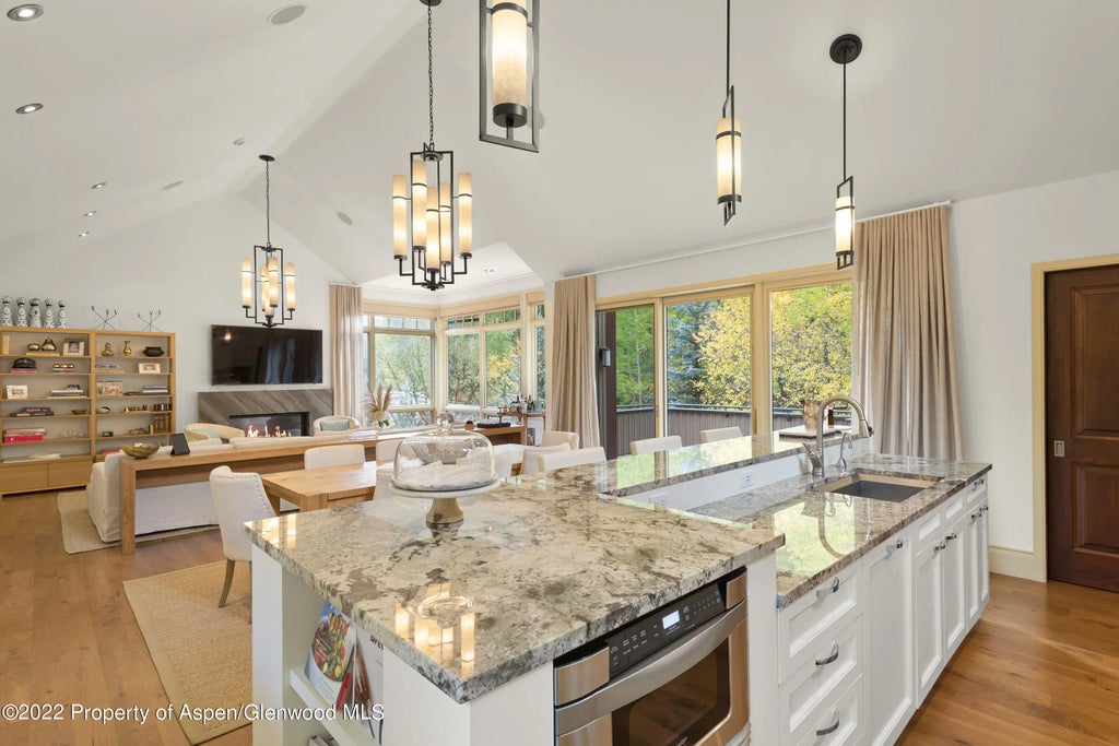 12 of 31 - 509 W Hopkins Avenue, Aspen, CO