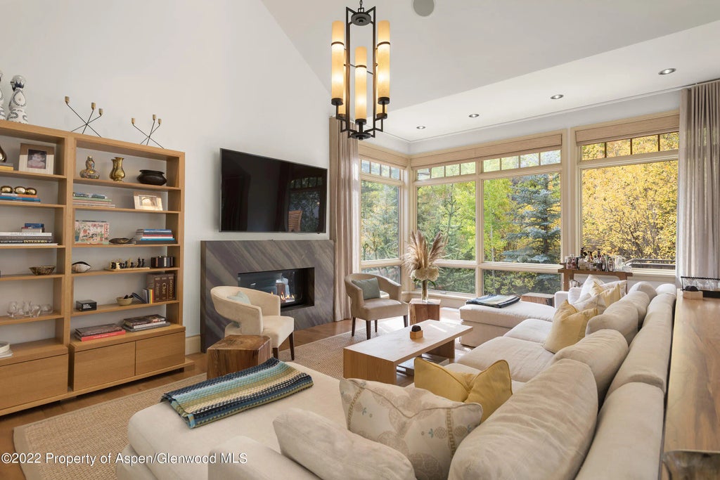 4 of 31 - 509 W Hopkins Avenue, Aspen, CO