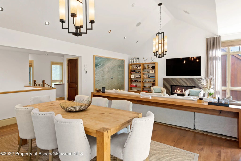 6 of 31 - 509 W Hopkins Avenue, Aspen, CO