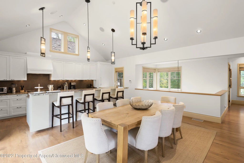 8 of 31 - 509 W Hopkins Avenue, Aspen, CO