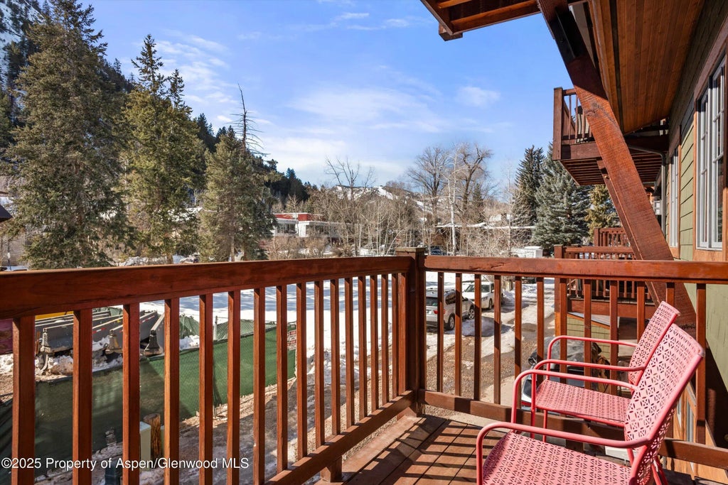18 of 22 - 503 W Main Street B202, Aspen, CO