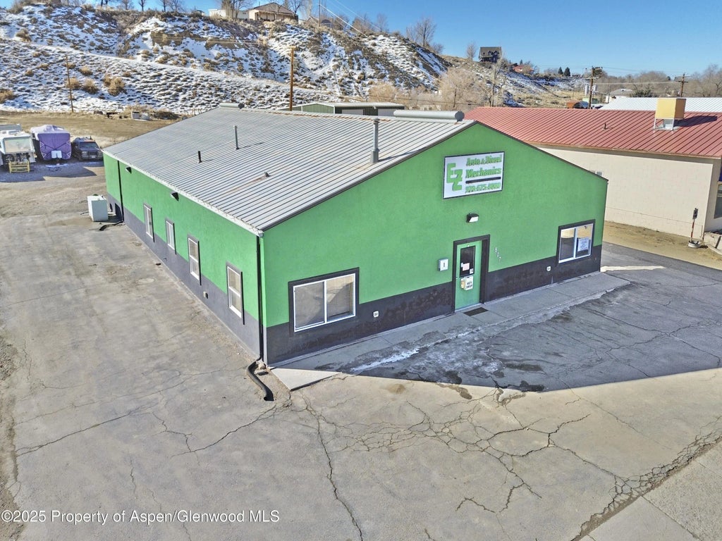 1 of 24 - 807 E Main Street, Rangely, CO