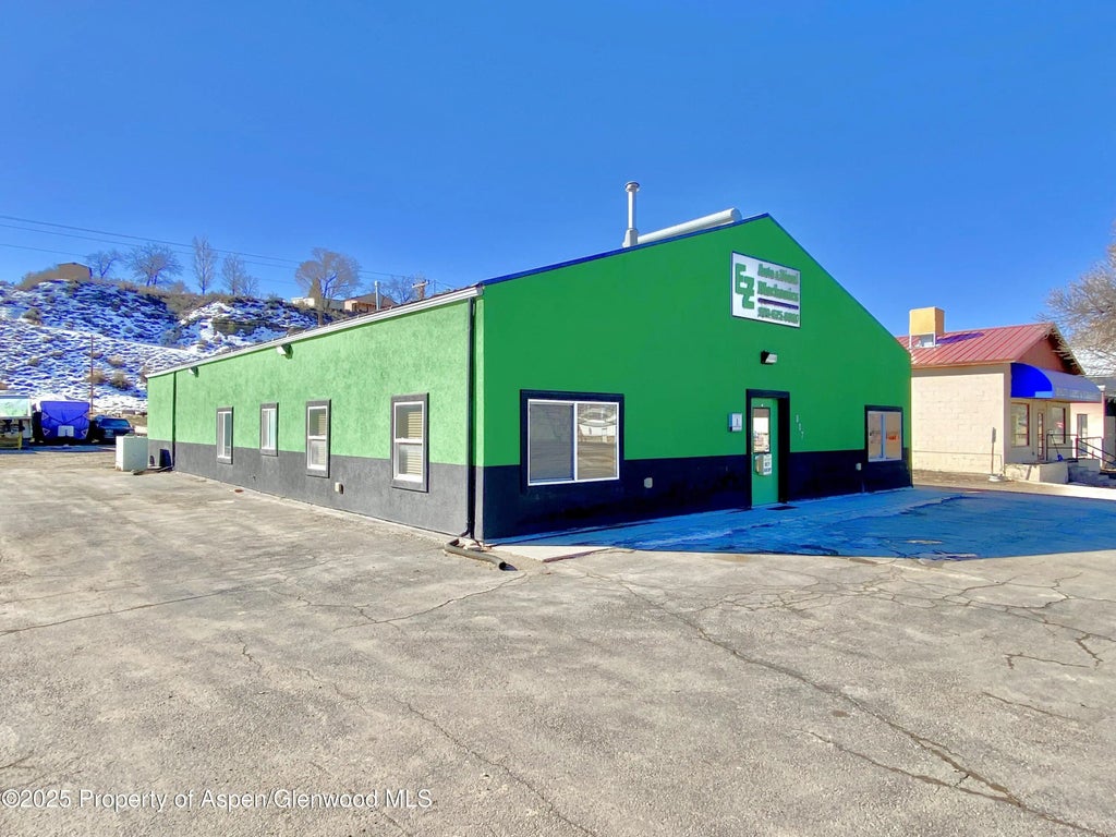 17 of 24 - 807 E Main Street, Rangely, CO