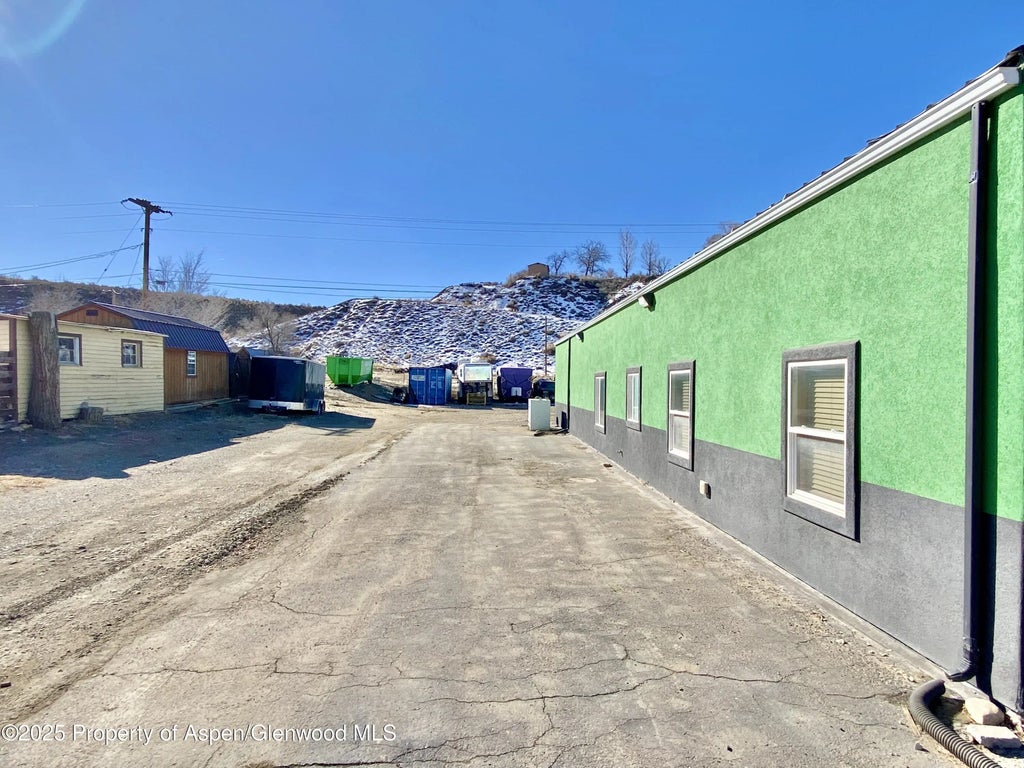 18 of 24 - 807 E Main Street, Rangely, CO