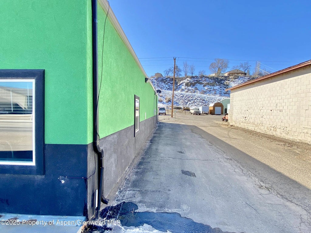 19 of 24 - 807 E Main Street, Rangely, CO