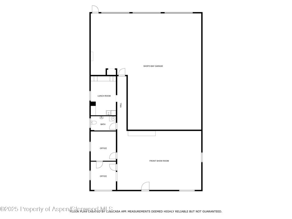 2 of 24 - 807 E Main Street, Rangely, CO