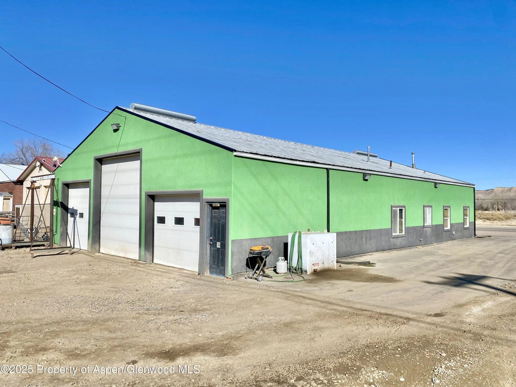20 of 24 - 807 E Main Street, Rangely, CO