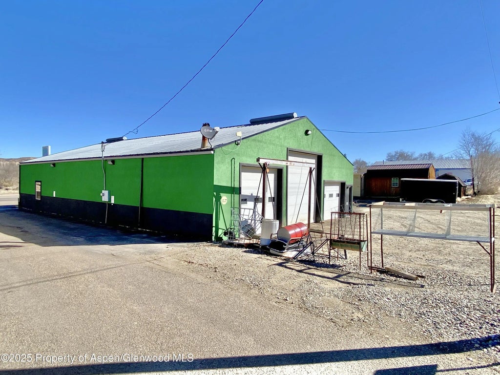 22 of 24 - 807 E Main Street, Rangely, CO