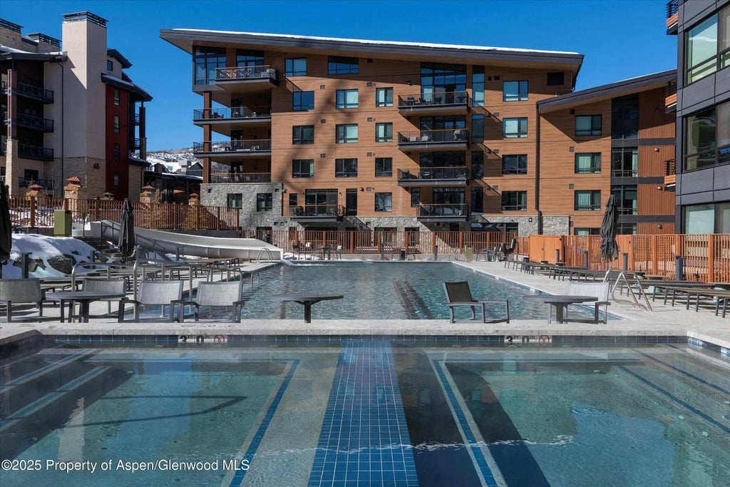 26 of 37 - 119 Wood Road 505, Snowmass Village, CO