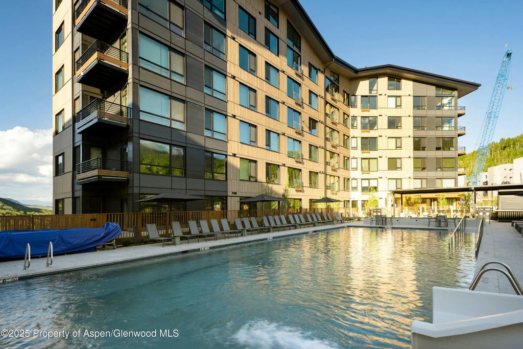 28 of 37 - 119 Wood Road 505, Snowmass Village, CO