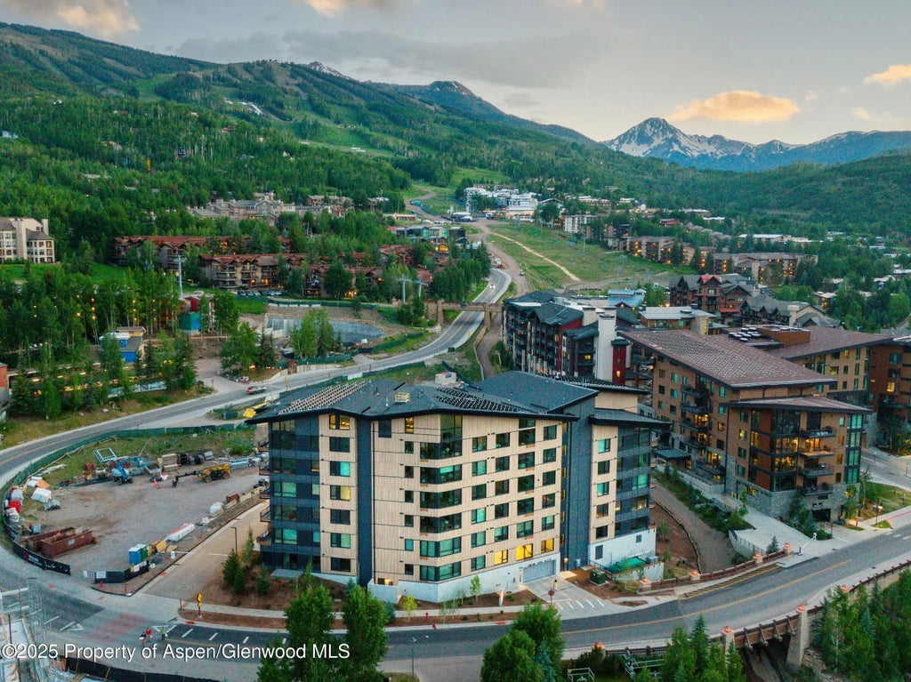 32 of 37 - 119 Wood Road 505, Snowmass Village, CO