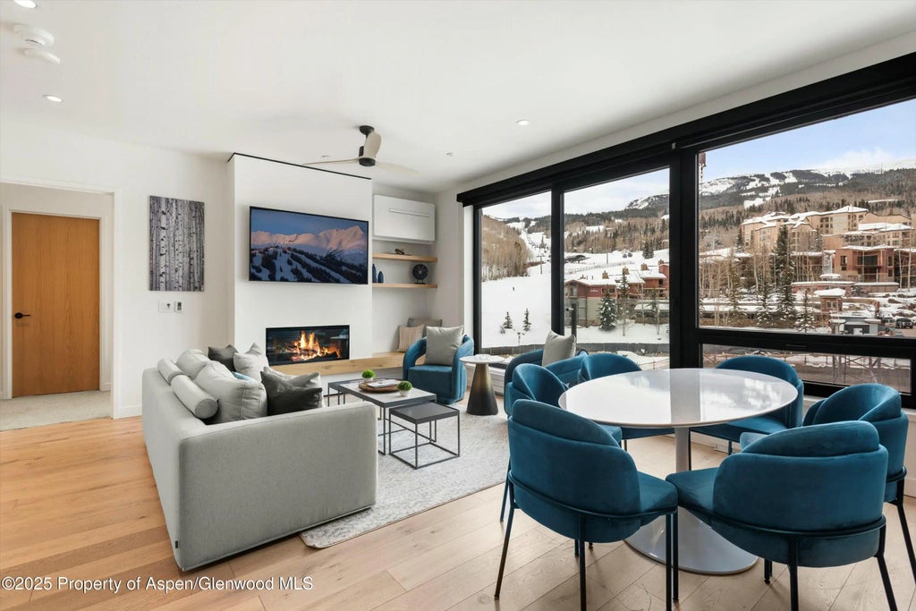 8 of 37 - 119 Wood Road 505, Snowmass Village, CO