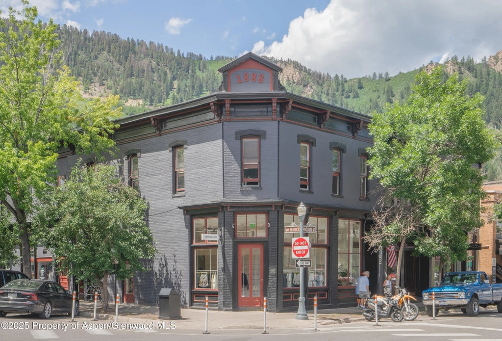 4 of 7 - 531 E Cooper Avenue Unit 1, Aspen, CO