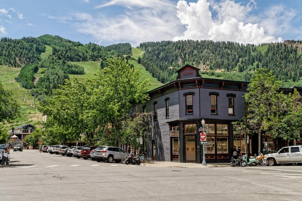 5 of 7 - 531 E Cooper Avenue Unit 1, Aspen, CO
