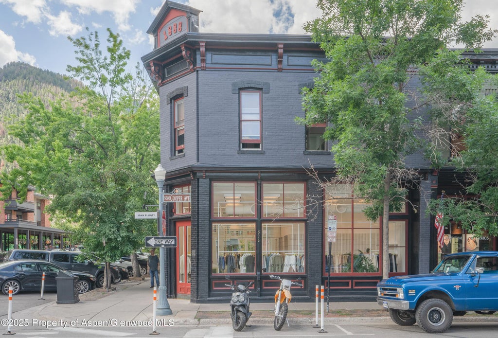 7 of 7 - 531 E Cooper Avenue Unit 1, Aspen, CO