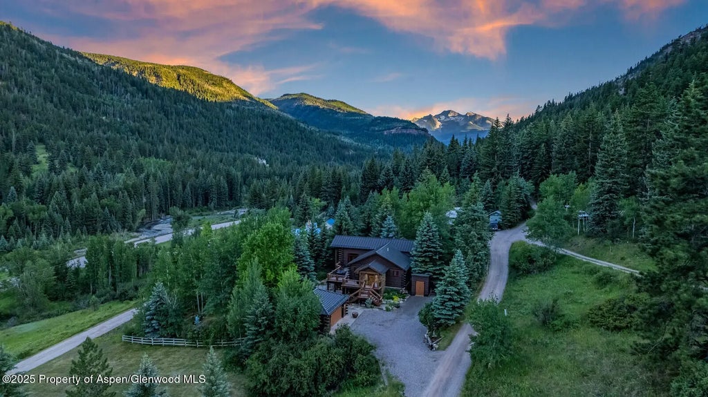 1 of 64 - 389 Elk Mountain Drive, Redstone, CO