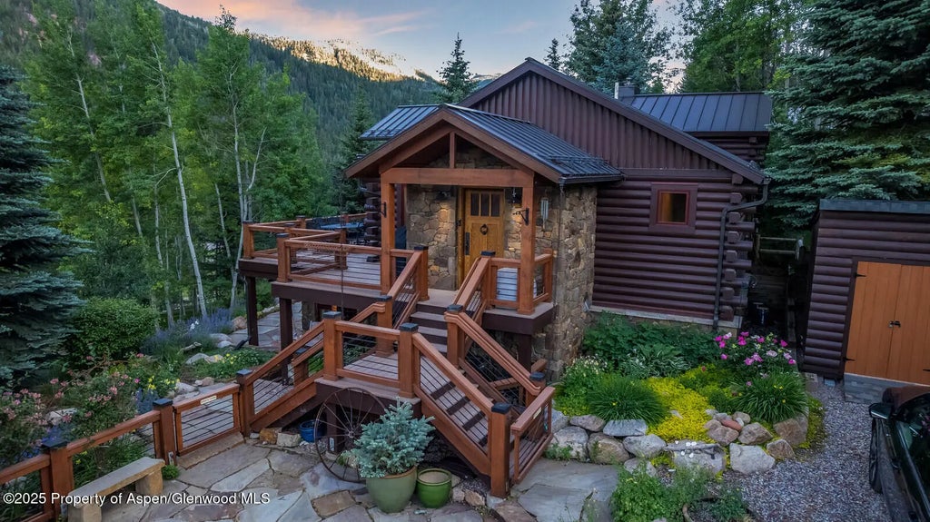 11 of 64 - 389 Elk Mountain Drive, Redstone, CO