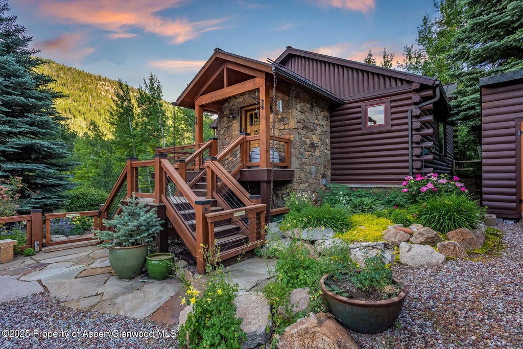 12 of 64 - 389 Elk Mountain Drive, Redstone, CO