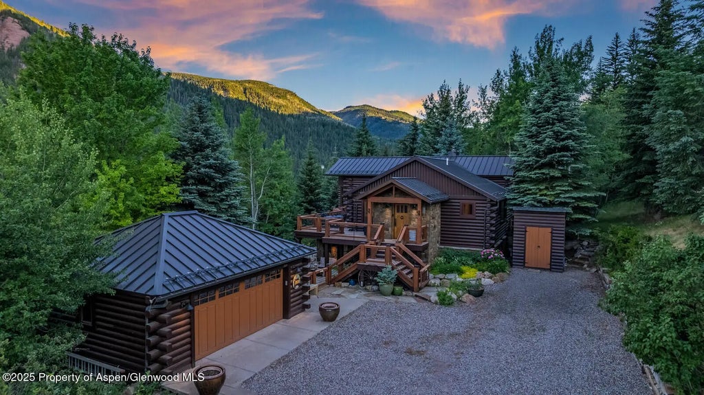 13 of 64 - 389 Elk Mountain Drive, Redstone, CO