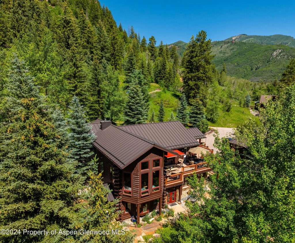 16 of 64 - 389 Elk Mountain Drive, Redstone, CO