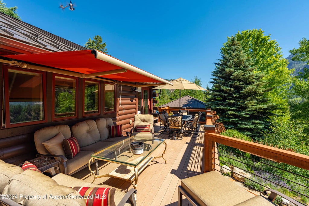 17 of 64 - 389 Elk Mountain Drive, Redstone, CO
