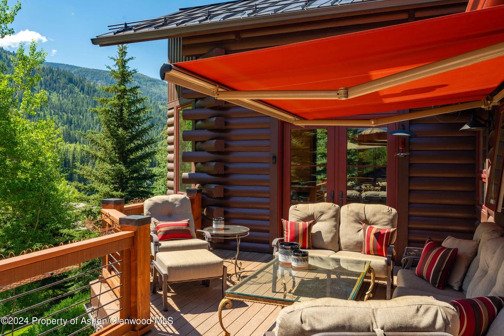 18 of 64 - 389 Elk Mountain Drive, Redstone, CO