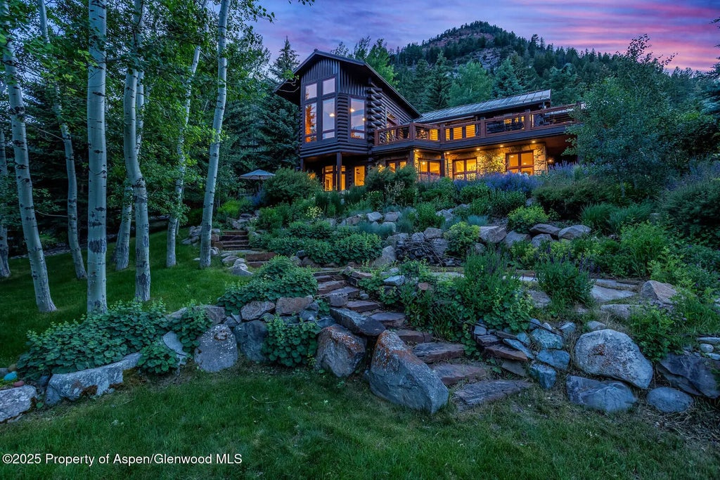 2 of 64 - 389 Elk Mountain Drive, Redstone, CO
