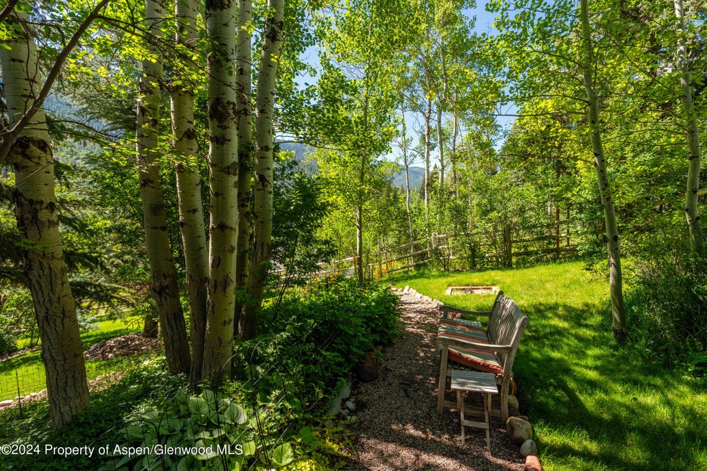 22 of 64 - 389 Elk Mountain Drive, Redstone, CO