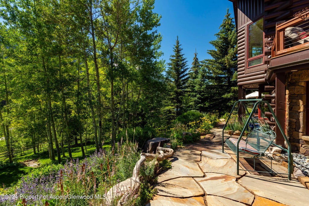 23 of 64 - 389 Elk Mountain Drive, Redstone, CO