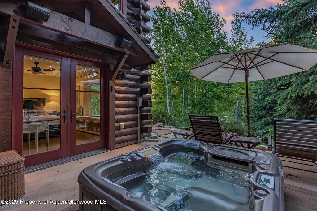 24 of 64 - 389 Elk Mountain Drive, Redstone, CO