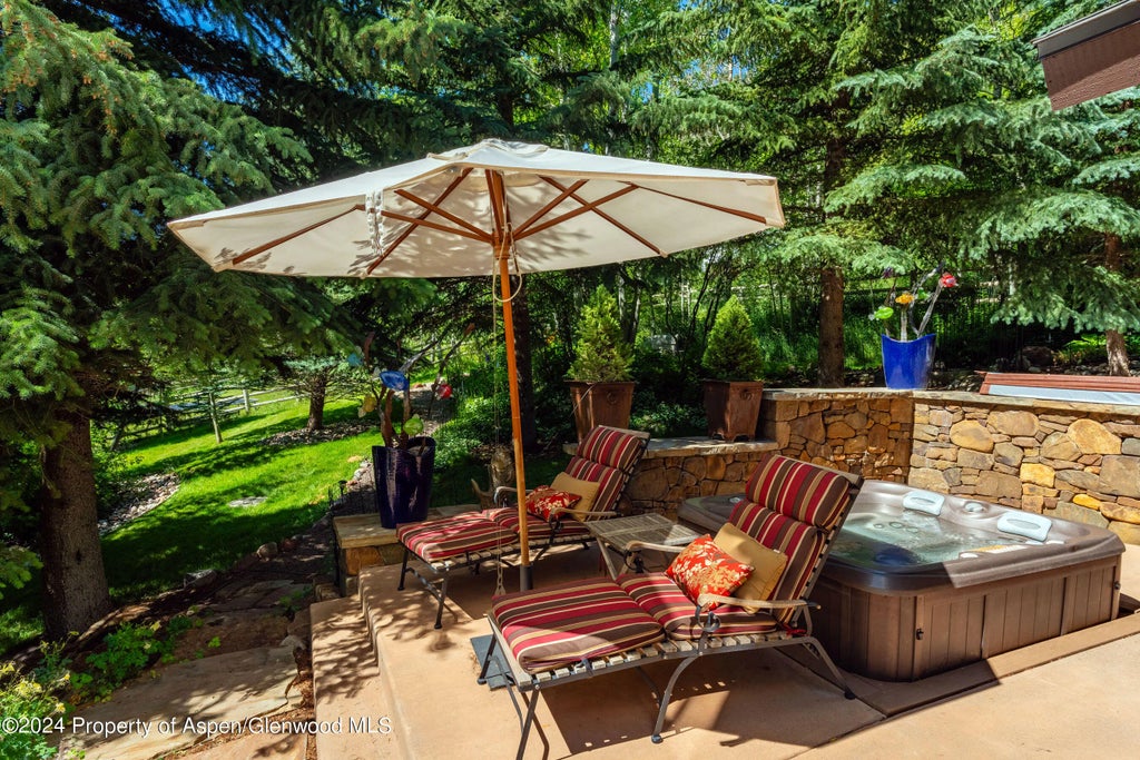 25 of 64 - 389 Elk Mountain Drive, Redstone, CO