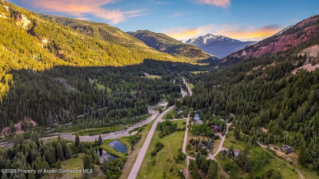 28 of 64 - 389 Elk Mountain Drive, Redstone, CO