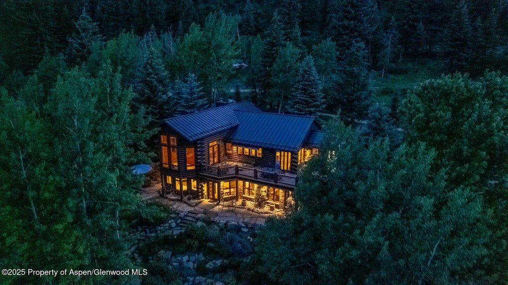 3 of 64 - 389 Elk Mountain Drive, Redstone, CO