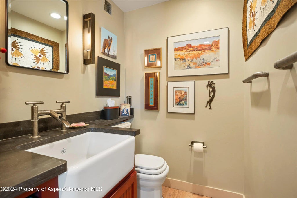 35 of 64 - 389 Elk Mountain Drive, Redstone, CO