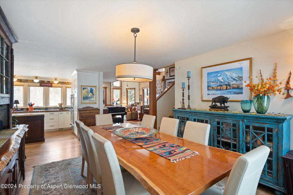 37 of 64 - 389 Elk Mountain Drive, Redstone, CO