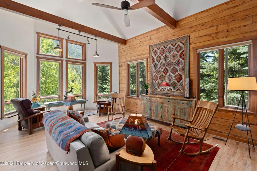 38 of 64 - 389 Elk Mountain Drive, Redstone, CO