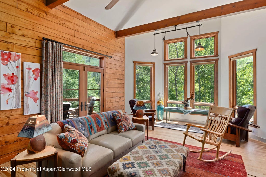 39 of 64 - 389 Elk Mountain Drive, Redstone, CO