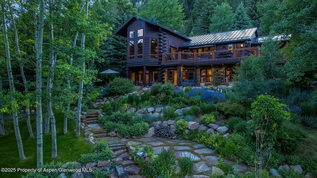 4 of 64 - 389 Elk Mountain Drive, Redstone, CO